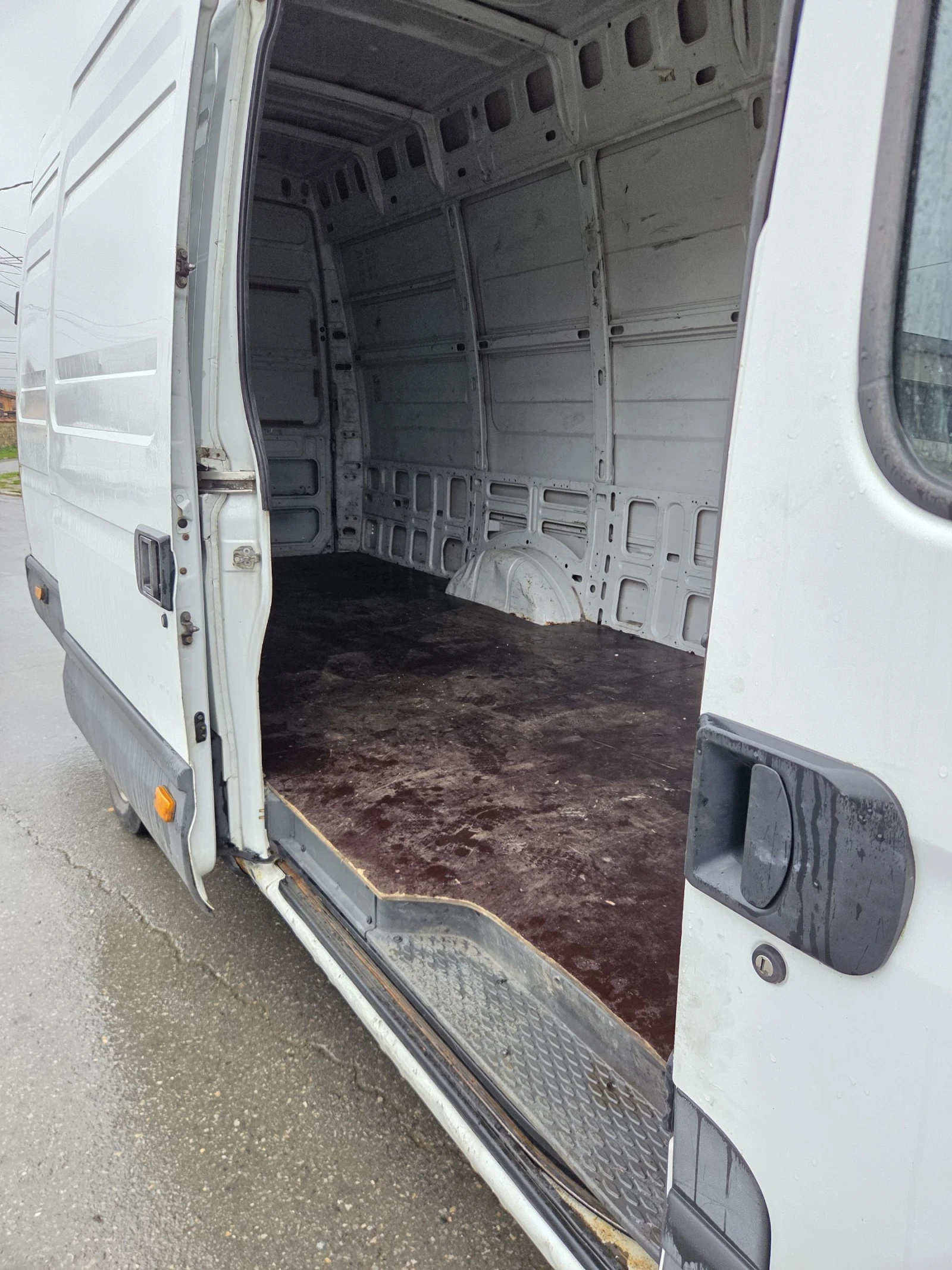 Iveco 35S18 3.0 MAXXI * KLIMA* ��������* � ���. | Mobile.bg � ����������� 10