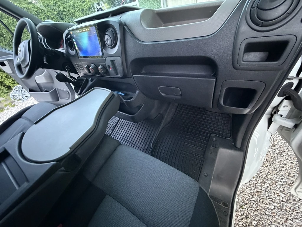 Renault Master L2H2, снимка 11 - Бусове и автобуси - 54919368