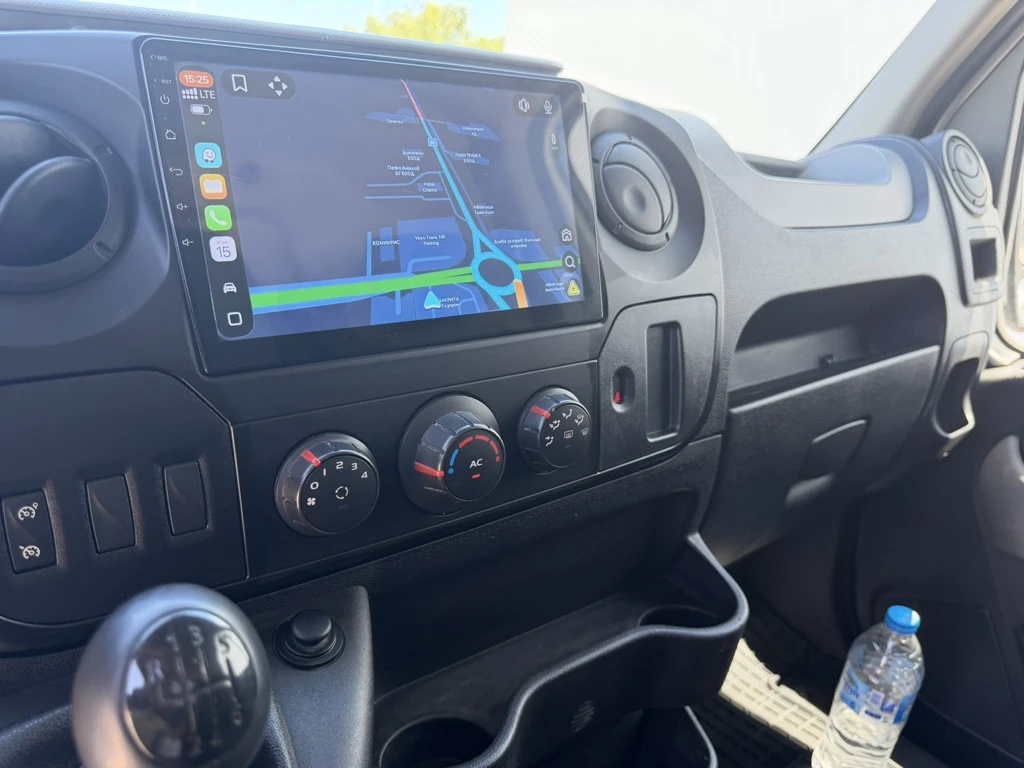 Renault Master L2H2, снимка 8 - Бусове и автобуси - 54919368