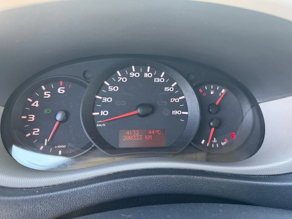 Renault Master L2H2, снимка 7 - Бусове и автобуси - 54919368