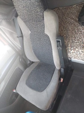 Daf XF 105 FT, снимка 11