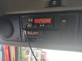 Daf XF 105 FT, снимка 10