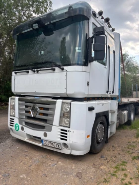 Renault Magnum 460, снимка 3