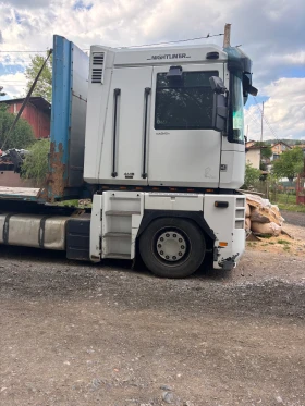 Renault Magnum 460, снимка 6