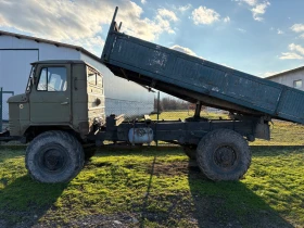 Gaz 66, снимка 3