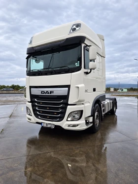 Daf FT XF 106 , снимка 2