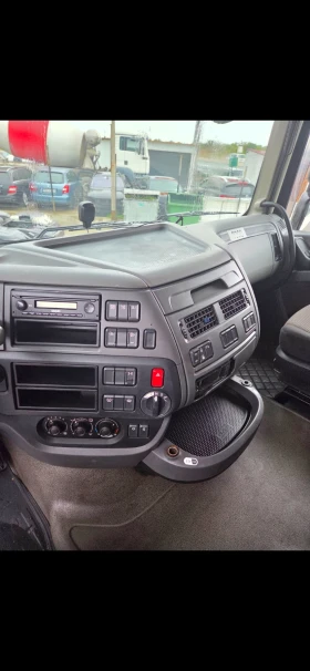 Daf FT XF 106 , снимка 5