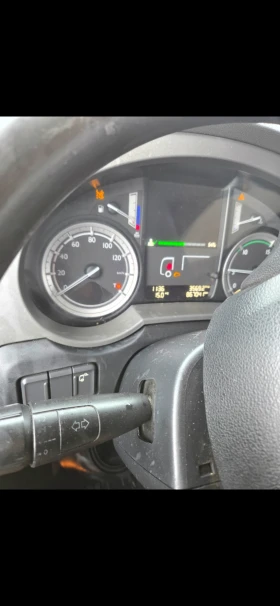Daf FT XF 106 , снимка 3