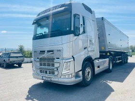 Volvo Fh 500 Хидравлика ЛИЗИНГ, снимка 1