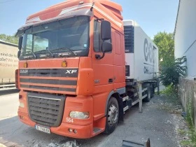 Daf XF 105 FT, снимка 3