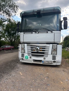 Обява за продажба на Renault Magnum 460 ~7 000 EUR - изображение 1