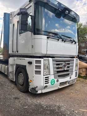 Обява за продажба на Renault Magnum 460 ~7 000 EUR - изображение 6