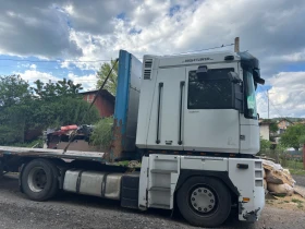 Обява за продажба на Renault Magnum 460 ~7 000 EUR - изображение 4