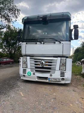Обява за продажба на Renault Magnum 460 ~7 000 EUR - изображение 3
