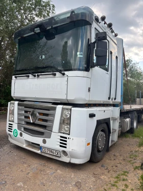 Обява за продажба на Renault Magnum 460 ~7 000 EUR - изображение 1