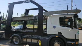 Scania P P 410 | Mobile.bg    4