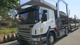 Scania P P 410 | Mobile.bg    2