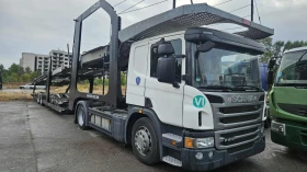  Scania P