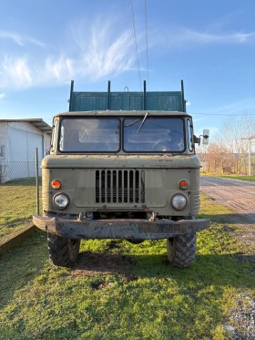 Gaz 66 | Mobile.bg � ����� ������ 2