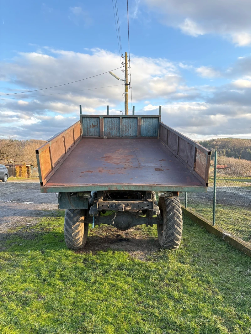 Gaz 66, снимка 4 - Камиони - 53420582