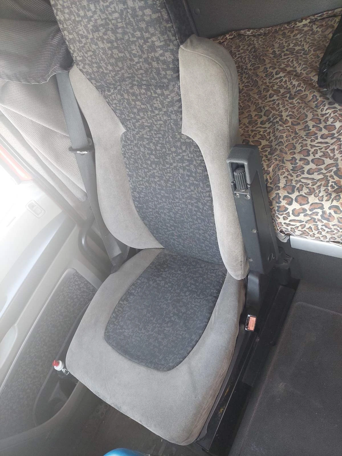 Daf XF 105 FT | Mobile.bg   11