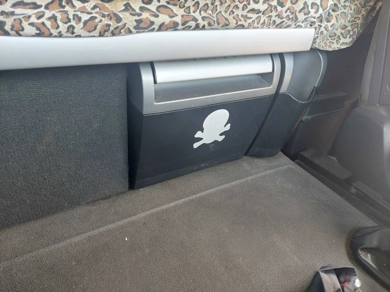 Daf XF 105 FT | Mobile.bg   12