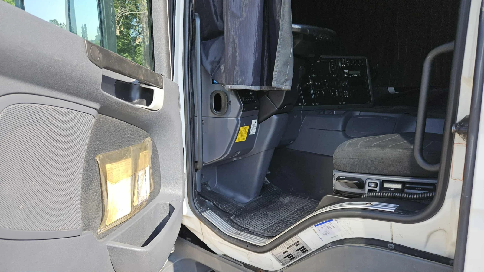 Scania P P 410 - изображение 7