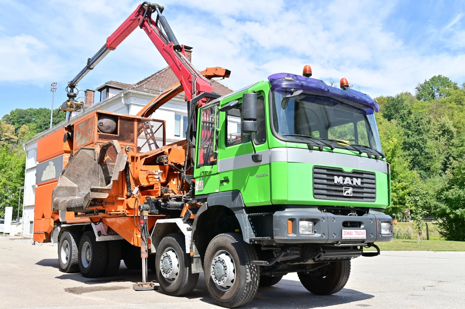 Man 41.464 �������� �������� | Mobile.bg � ����������� 2