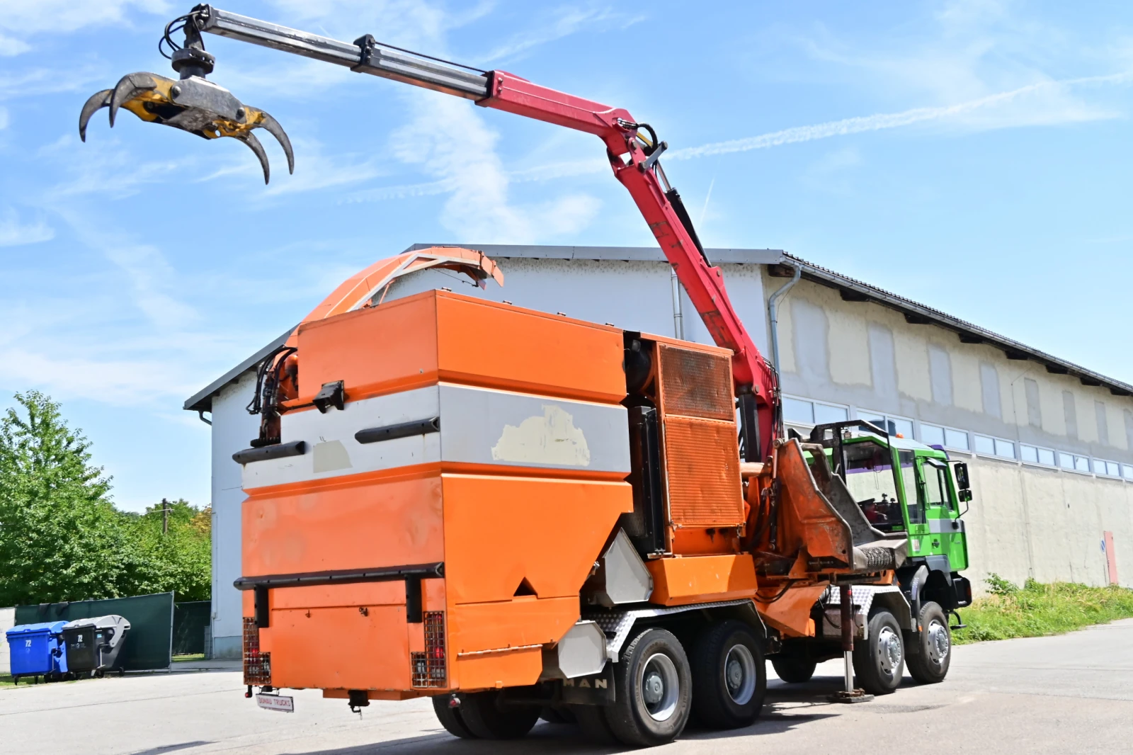 Man 41.464 �������� �������� | Mobile.bg � ����������� 4