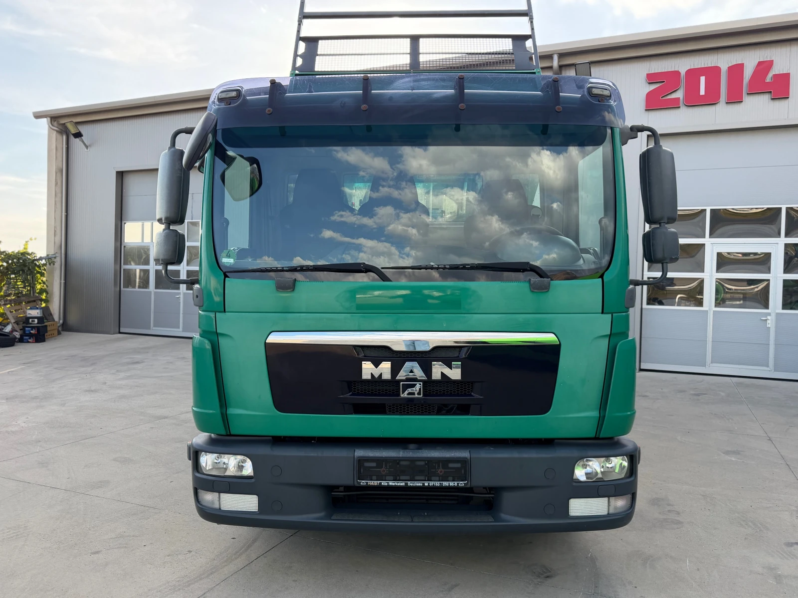 Man Tgl 8-180!������!����������!���! | Mobile.bg � ����������� 4