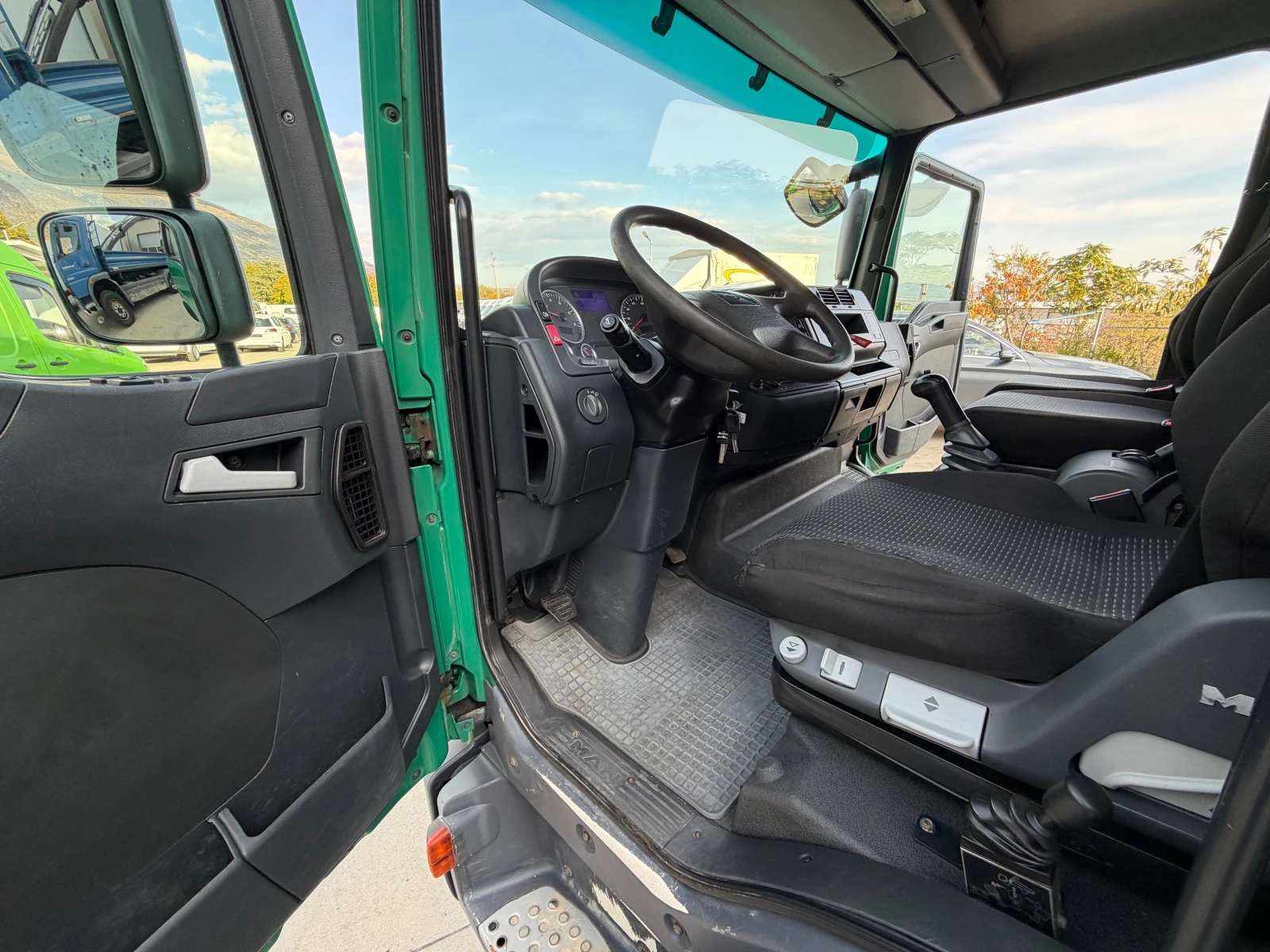 Man Tgl 8-180!������!����������!���! | Mobile.bg � ����������� 13