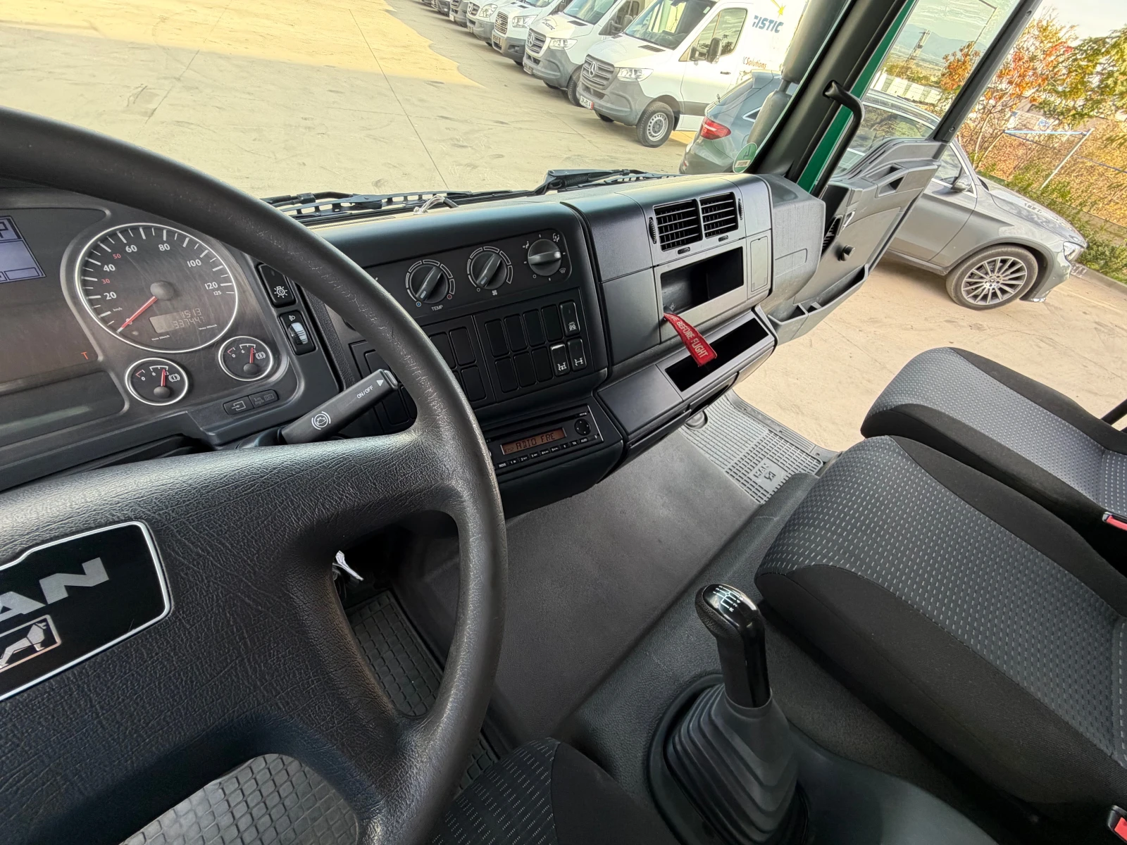 Man Tgl 8-180!������!����������!���! | Mobile.bg � ����������� 17