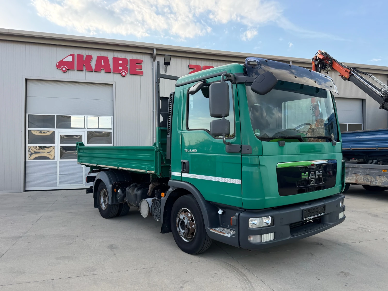 Man Tgl 8-180!������!����������!���! | Mobile.bg � ����������� 2