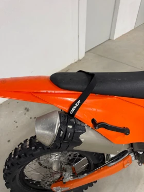 Ktm EXC EXC-F 500, снимка 13