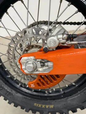 Ktm EXC EXC-F 500, снимка 5