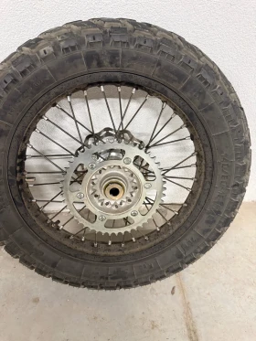 Ktm EXC EXC-F 500, снимка 14