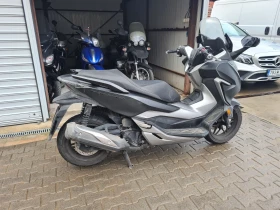 Honda Forza 300i ABS/TCS, снимка 3