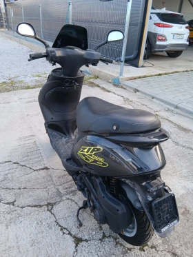 Piaggio Zip 50 led, снимка 4