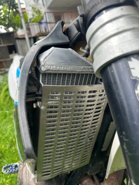GASGAS EC 300 документи за регистрация, снимка 6
