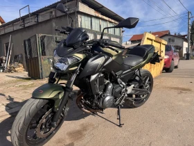 Kawasaki Z, снимка 3