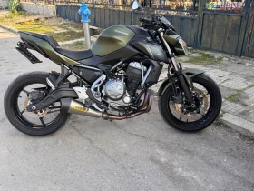 Kawasaki Z, снимка 4