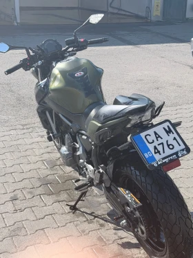 Kawasaki Z, снимка 2