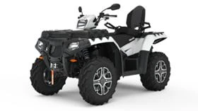  Polaris Sportsman