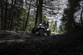 Polaris Sportsman XP 1000 EPS Touring Euro 5 | Mobile.bg    3