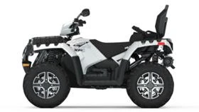 Polaris Sportsman XP 1000 EPS Touring Euro 5 | Mobile.bg    2