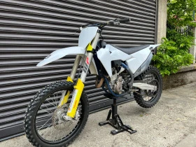     Husqvarna FC 250