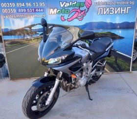     Yamaha Fazer 600 ~4 900 .