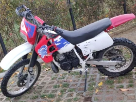 Honda 125 Crm125, снимка 2