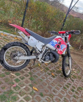 Honda 125 Crm125, снимка 3