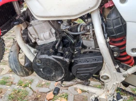 Honda 125 Crm125, снимка 7